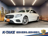 メルセデス・ベンツ Eクラス E220d アバンギャルド スポーツ