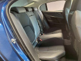 車内もキレイで嫌な臭いもありません☆気になる方は内装のスチームクリーナーも施工可能です♪