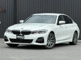 3シリーズセダン 320d xドライブ Mスポーツ 4WD 4WD 修復歴無し