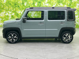 ハスラー J スタイル ターボ 4WD 