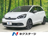 ホンダセンシング アダプティブクルーズ 禁煙車 前席シートヒーター