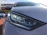 ★LEDヘッドライト★LEDは明るく遠くまで照らす光量で夜間走行の視認性を高めます。長寿命で省電力!見た目もスタイリッシュです。