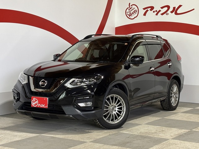 エクストレイル 2.0 20X エクストリーマーX 4WD