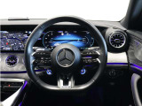 AMG GT 4ドアクーペ 43 4マチックプラス AMG ライドコントロール プラスパッケージ 4WD 