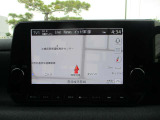 日産コネクトナビ!9インチの大画面モニターを搭載し、Android Autoにも対応。どこに行くにもあると便利なカーナビです。