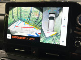 【パワーバックドア】スマートキーや運転席のボタンを押すだけでリアゲートが自動で開閉します!荷物を持っている時や、高い位置にあるバックドアを閉める際に便利な機能です♪