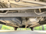 下回りがきれいなうちに、防錆加工の施工がオススメ。降雪地域はもちろん、沿岸部にお住いの方や、趣味でマリン・ウィンタースポーツをされる方にご好評いただいております。