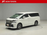 ヴェルファイア ハイブリッド 2.5 ZR Gエディション E-Four 4WD 