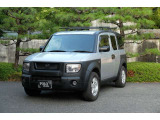 エレメント 2.4 4WD 社外ナビ&TV キセノンヘッドライト FOG