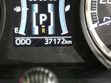 写真撮影時の走行距離です、ご確認ください。ここからは、あなたの新しい思い出を刻んでください♪