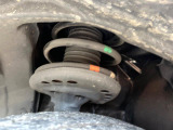 お車を安心してお乗りいただく為には、足回りの定期点検が欠かせません。サービスサポート(有償保証)では無料点検もご提供しており、安心のカーライフをお過ごしいただけるサポート体制が整っています。