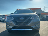 エクストレイル 2.0 20Xi 2列車