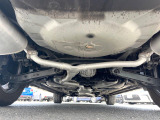 下回りがきれいなうちに、防錆加工の施工がオススメ。降雪地域はもちろん、沿岸部にお住いの方や、趣味でマリン・ウィンタースポーツをされる方にご好評いただいております。
