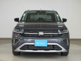 T-Cross TSI スタイル 