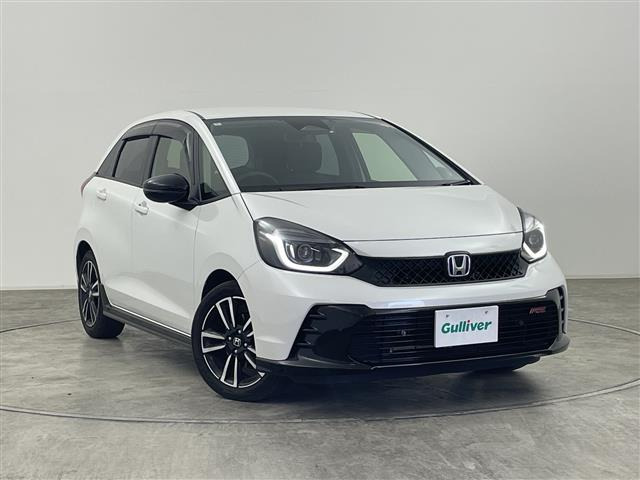 フィット 1.5 e:HEV RS 修復歴無し