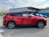 CX-60 3.3 XD Lパッケージ ディーゼル 