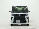 タントカスタム RS 