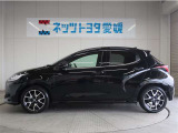 ヤリス 1.5 ハイブリッド Z 