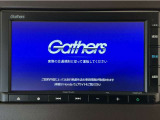 【オーディオ機能】ナビに一体のオーディオは、CDプレーヤーを装備♪もちろんFM/AMラジオもお聞きいただけますよ♪