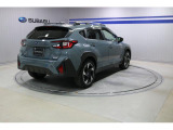 クロストレック 2.0 リミテッド 4WD 