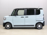 【コーティング】大好評のボディコーティング「グラスコーティング ガードコスメSP」もご納車までに施工可能。ボディをキレイな状態に保ってくれます。