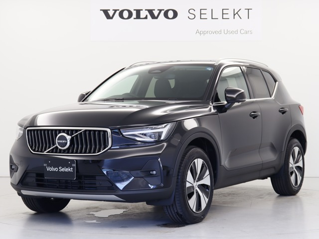 XC40 B3 ウルトラ