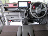 フレアワゴン カスタムスタイル XT 4WD 