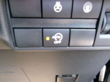アイドリングストップで燃費向上!!機能をオフにする事もできます。