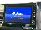 【純正8型ナビ】人気の純正ナビを装備。オーディオ機能も充実しており、Bluetooth接続すればお持ちのスマホやMP3プレイヤーの音楽を再生可能!毎日の運転がさらに楽しくなります!!