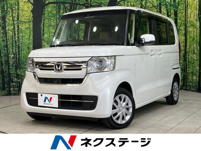 N-BOX L