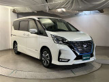 セレナ 1.2 e-POWER ハイウェイスターV 