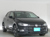 ポロ TSI Rライン 