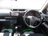 車内はクリーニングさせて頂いております。