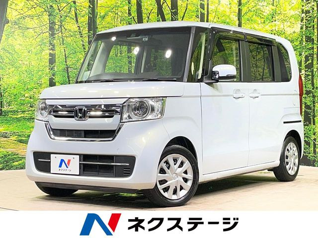 N-BOX L 