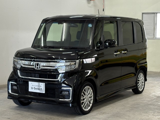 N-BOX L ターボ
