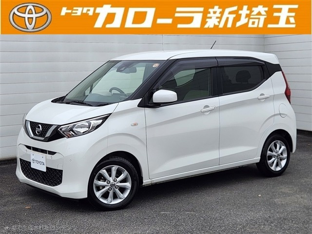 日産 デイズ 