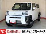 ダイハツ タフト