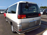 エルグランド 3.5 V 
