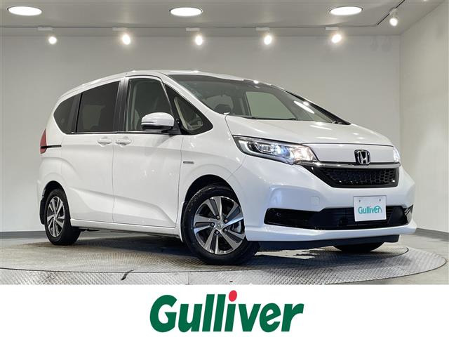フリード 1.5 ハイブリッド G ホンダセンシング 修復歴無し