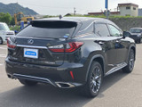 RX 200t Fスポーツ 4WD 