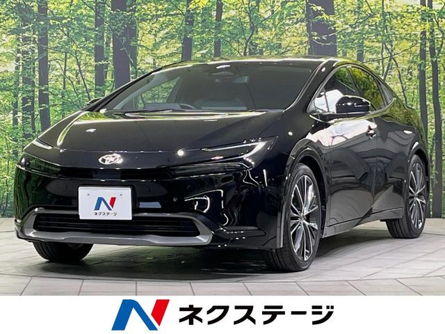 プリウス 2.0 Z 