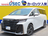 【雹害車】 ムーンルーフ付き☆4WD・ターボ仕様の「ヴェルファイア」☆