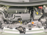 親切・丁寧な専門メカニックスタッフが応対!・車検・点検整備・事故等の修理などアフターサービスも安心。お車のカスタマイズもネクステージのサービススタッフまでご相談ください!