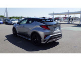 C-HR ハイブリッド 1.8 G モード ネロ セーフティ プラス 