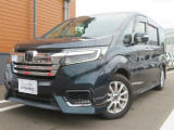 またまたおススメの一台が入荷しました!タイプは「e:HEV    SPADA G・EX Honda SENSING」です!