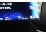★撮影時の走行距離は約2.8万Kmです。安心のロングラン保証付きです。