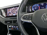 前車と一定の車間距離を保ちながら走る追随システムのACC(アダプティブクルーズコントロール)付!