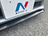 【純正エアロ】人気の純正エアロを装備!クルマの外観がよりスタイリッシュになり、街中で存在感あふれる1台に♪将来買い替える時にもリセールに影響しやすく、価値ある人気の装備です!