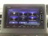 CD・DVD・TV・BLUETOOTHなど使用できます。