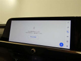 12.3インチのディスプレイオーディオ装着です。スマホとの通信で様々なサービスが楽しめます。TV視聴にも対応しています。